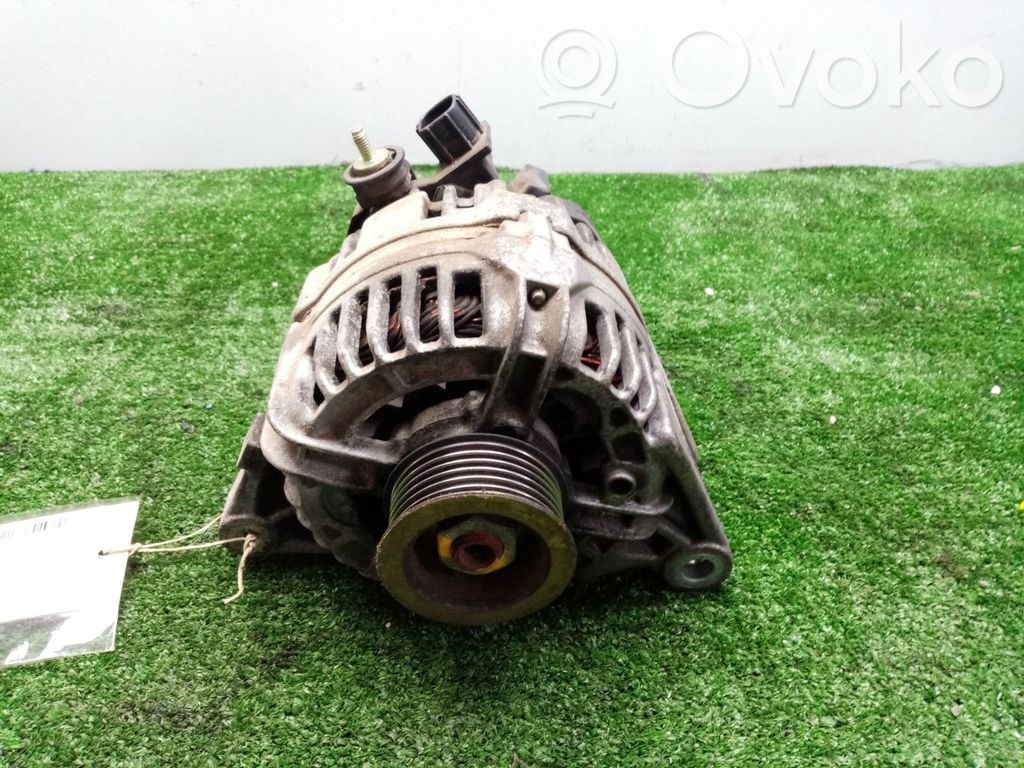 Генератор   BOSCH80AH