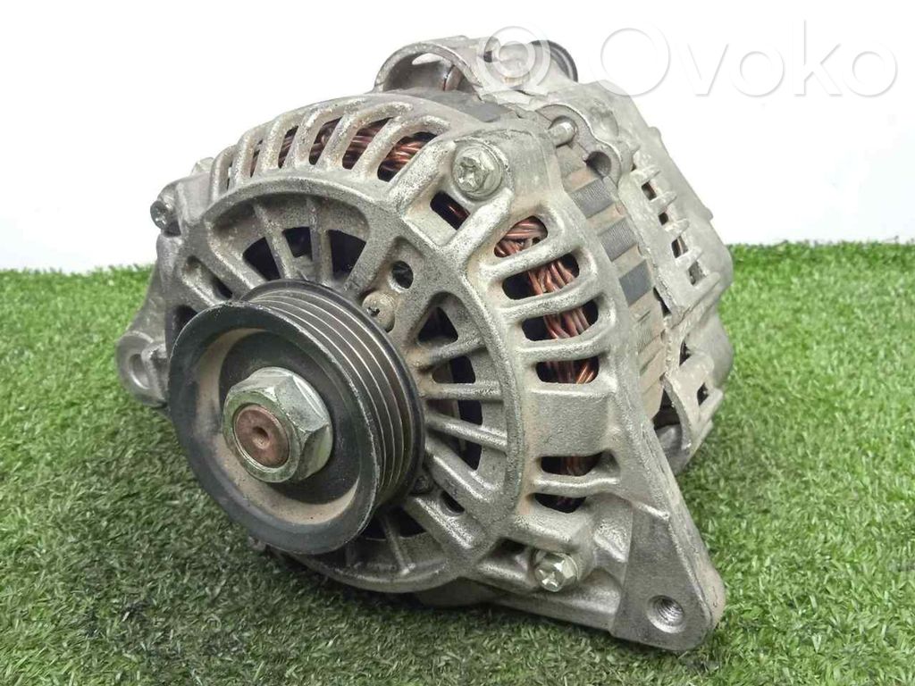 Mitsubishi Carisma Generatorius 
