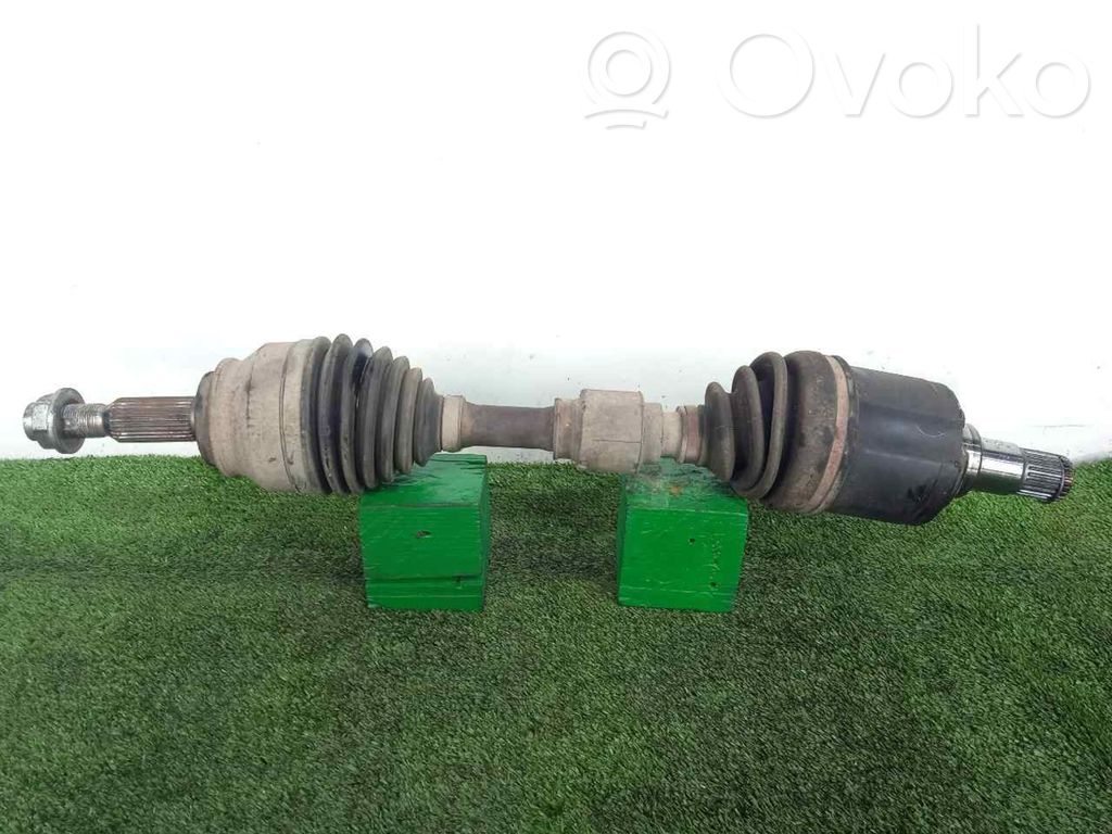 Mitsubishi ASX Front driveshaft 