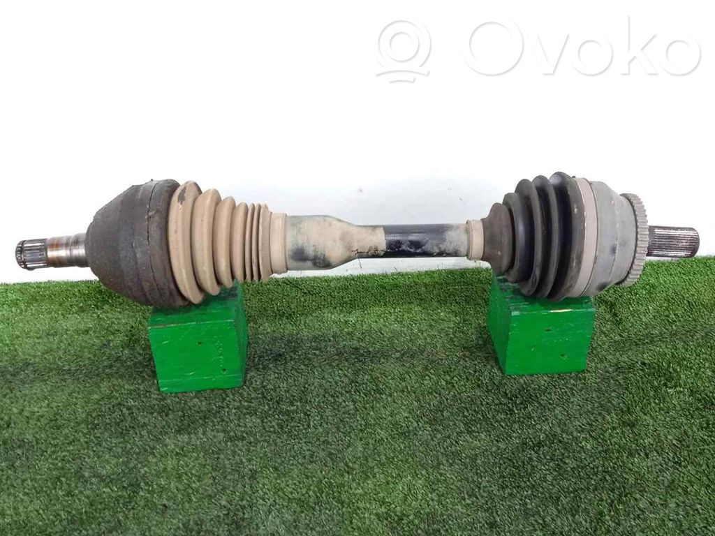 Front driveshaft   CONCORONA,L580MM