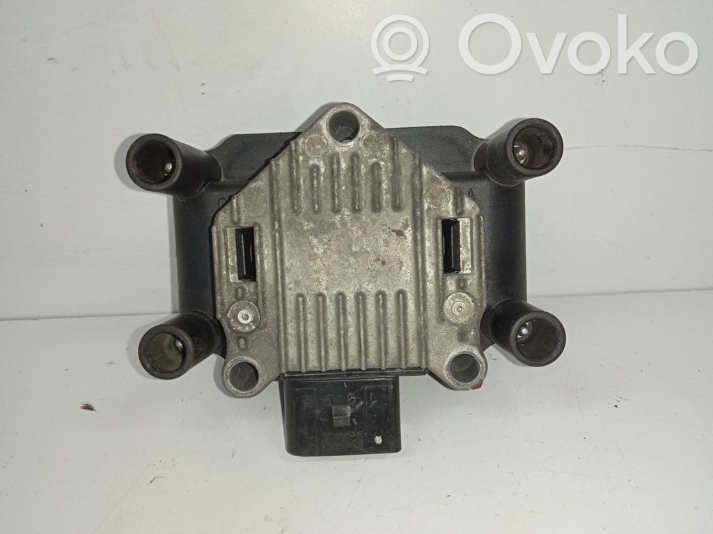 Seat Altea High voltage ignition coil 