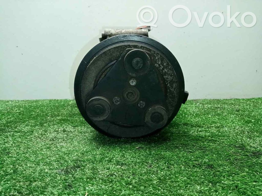 Air conditioning (A/C) compressor (pump)   SINREFERENCIA
