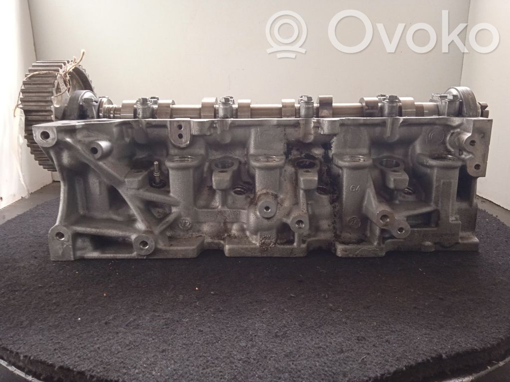 Engine head   7760F2,5TALADROS,1ENGRASADOR
