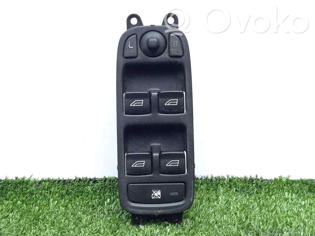 Electric window control switch   3071078703451100,4BOTONES