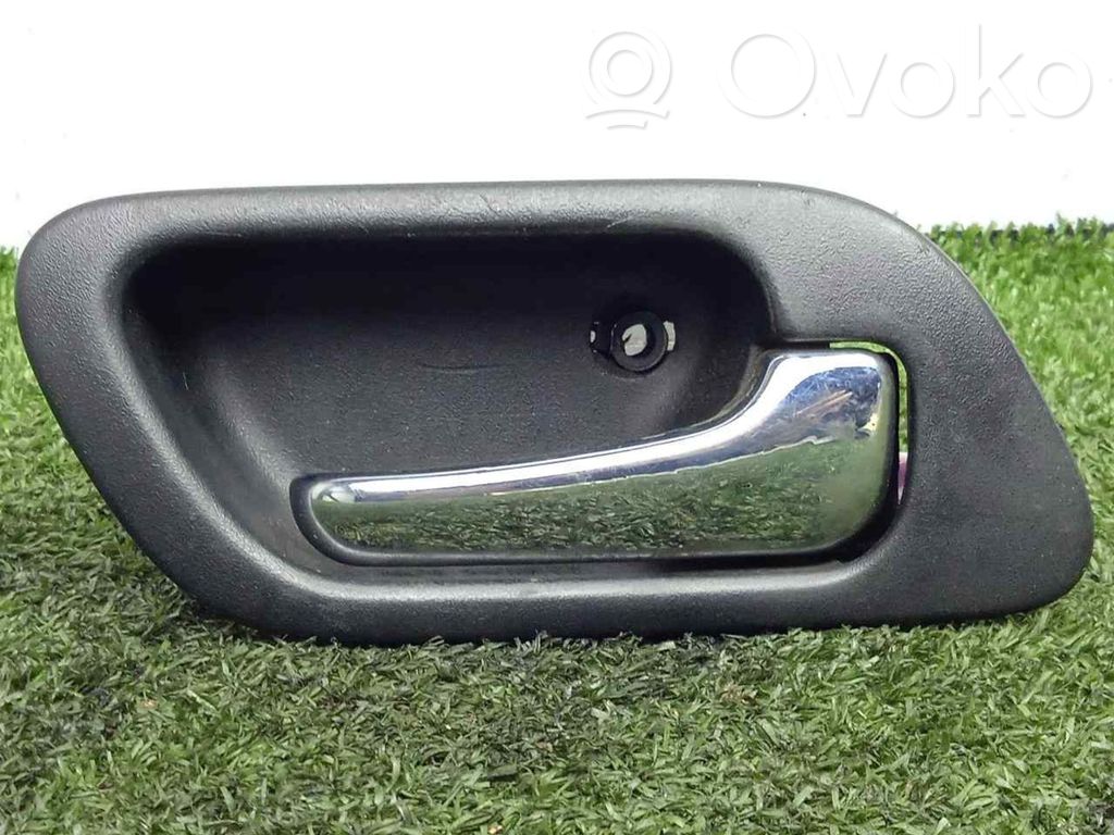 Front door interior handle   SINREFERENCIA