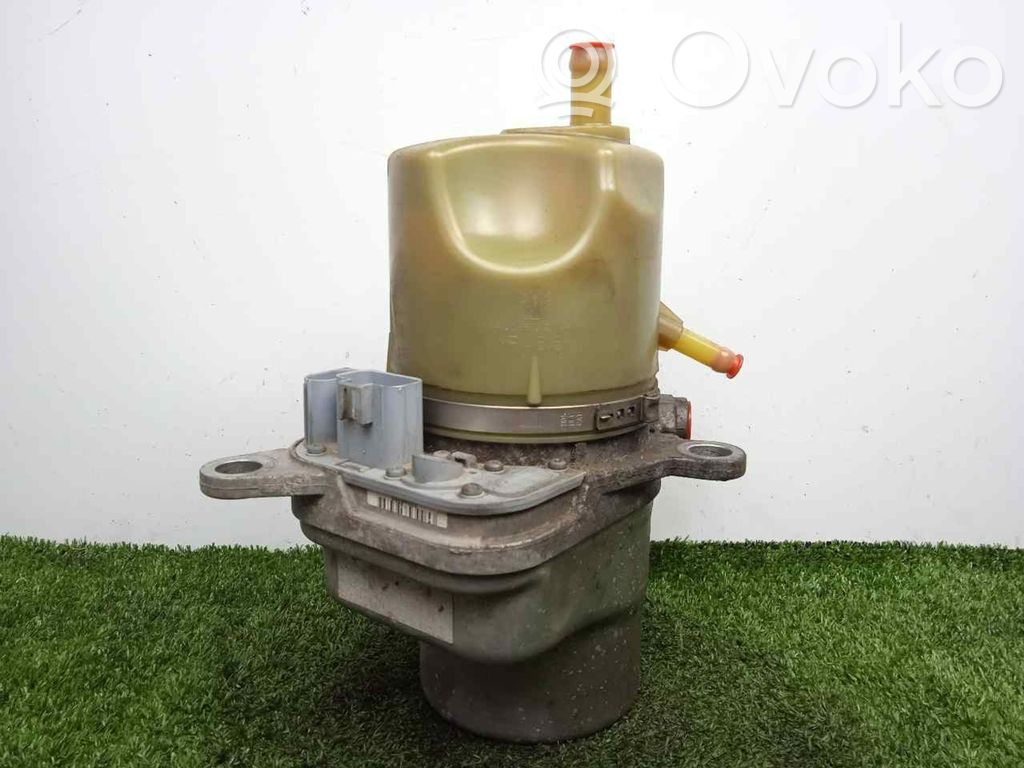 Power steering pump