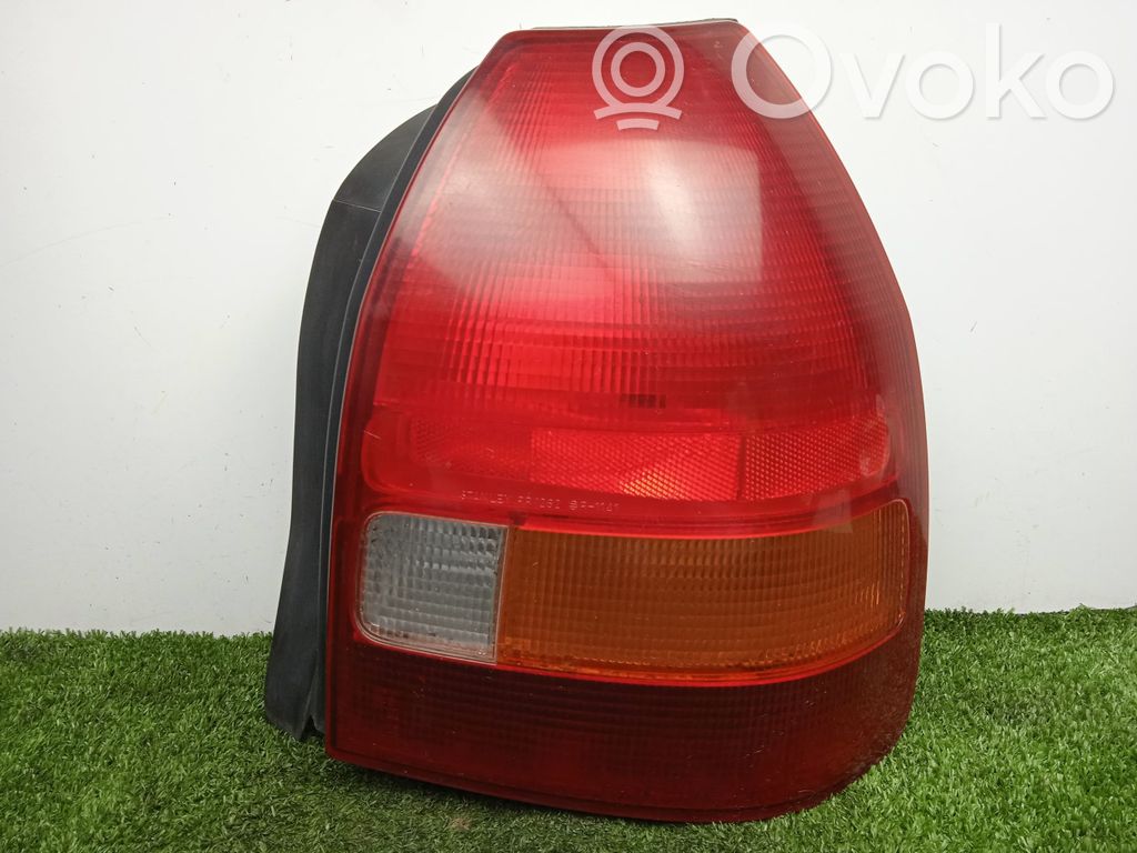 Rear/tail lights   SINREFERENCIA,9503,3PUERTASCONTARA