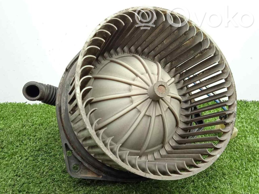 Pečiuko ventiliatorius/ putikas   146MM