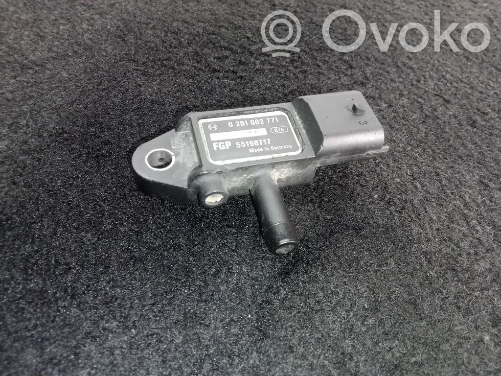 Cita veida sensors   BOSCH,3PINES