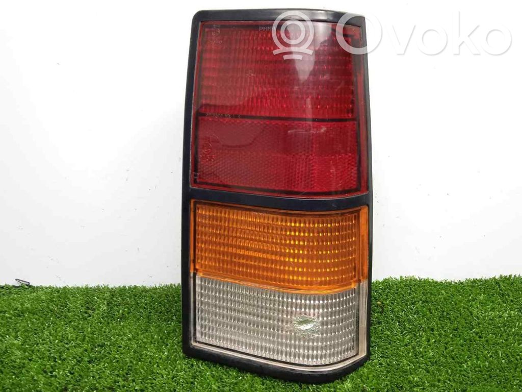Opel Corsa A Takavalot 
