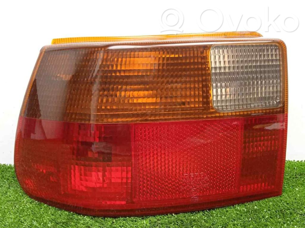 Opel Astra F Takavalot 