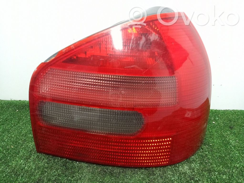 Audi A3 S3 8L Takavalot 