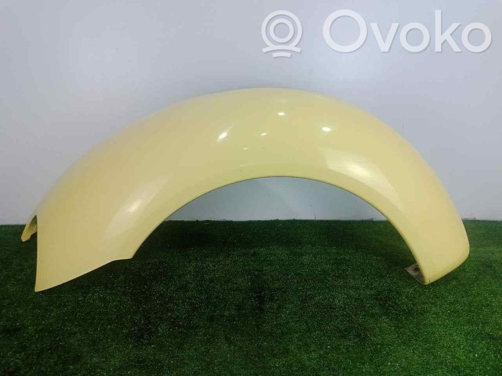Kotflügel   AMARILLO