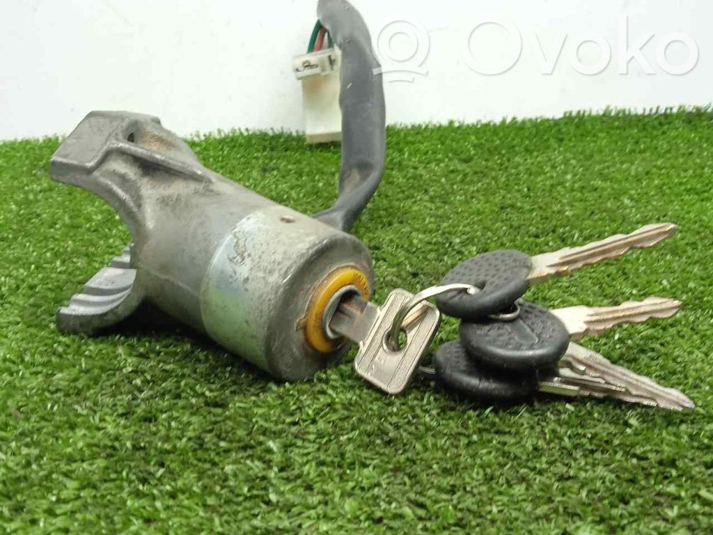 Ignition lock   SINREFERENCIA,8999,2CONECTORES