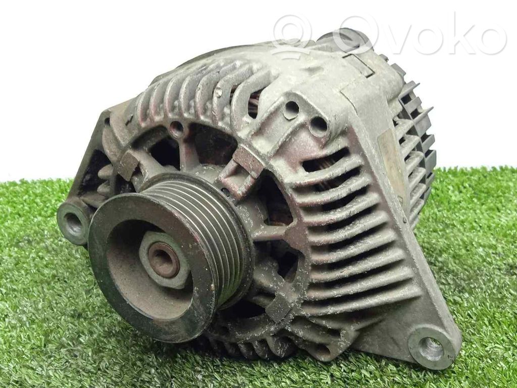 Mitsubishi Carisma Generator/alternator 