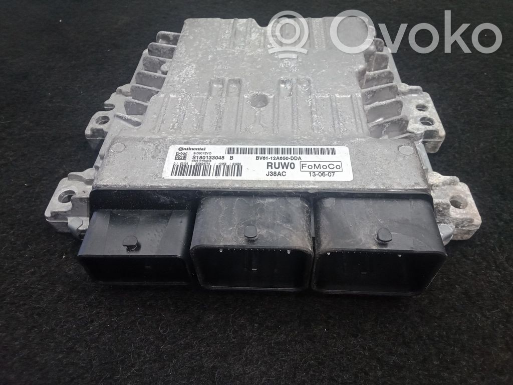 Other control units/modules   SID807EVO