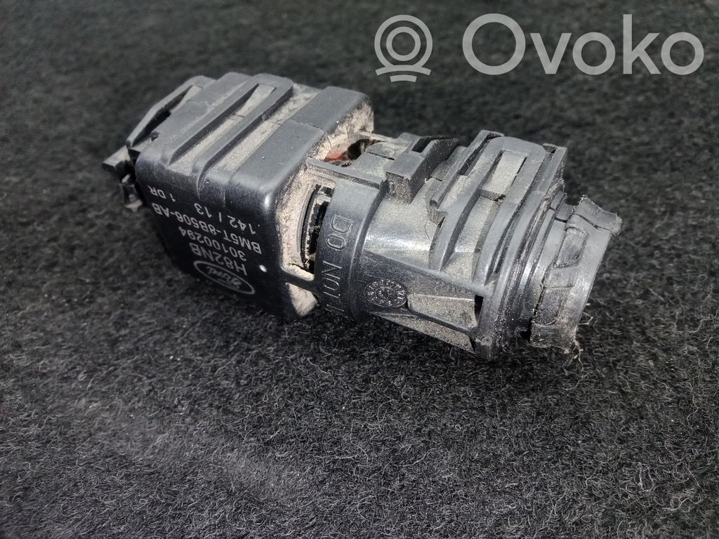 Ford Focus C-MAX Sensor 