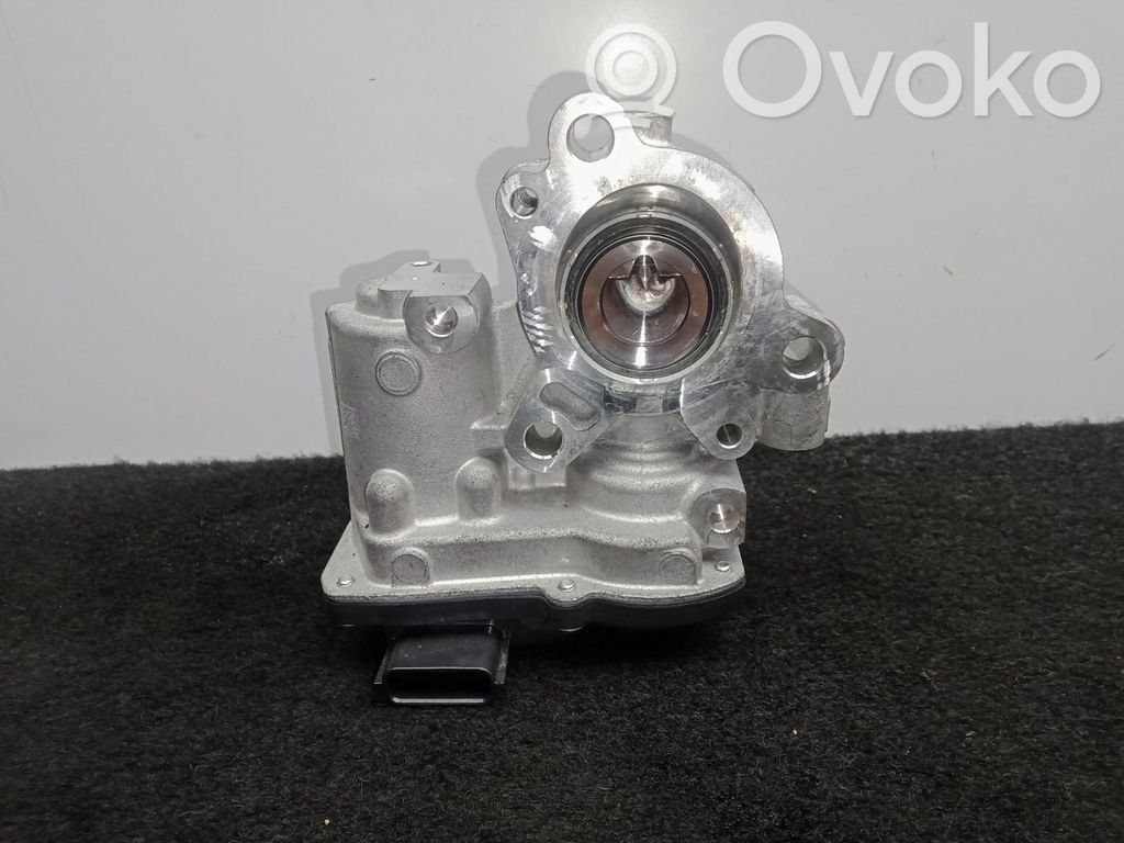 Dacia Dokker EGR vārsts 