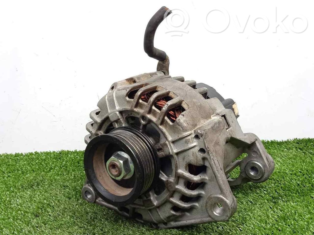 Generator/alternator   SINREFERENCIA