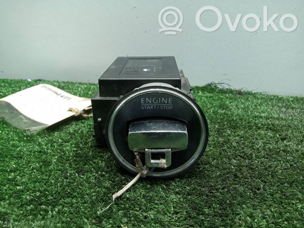 Virtalukko   3C0905843R
