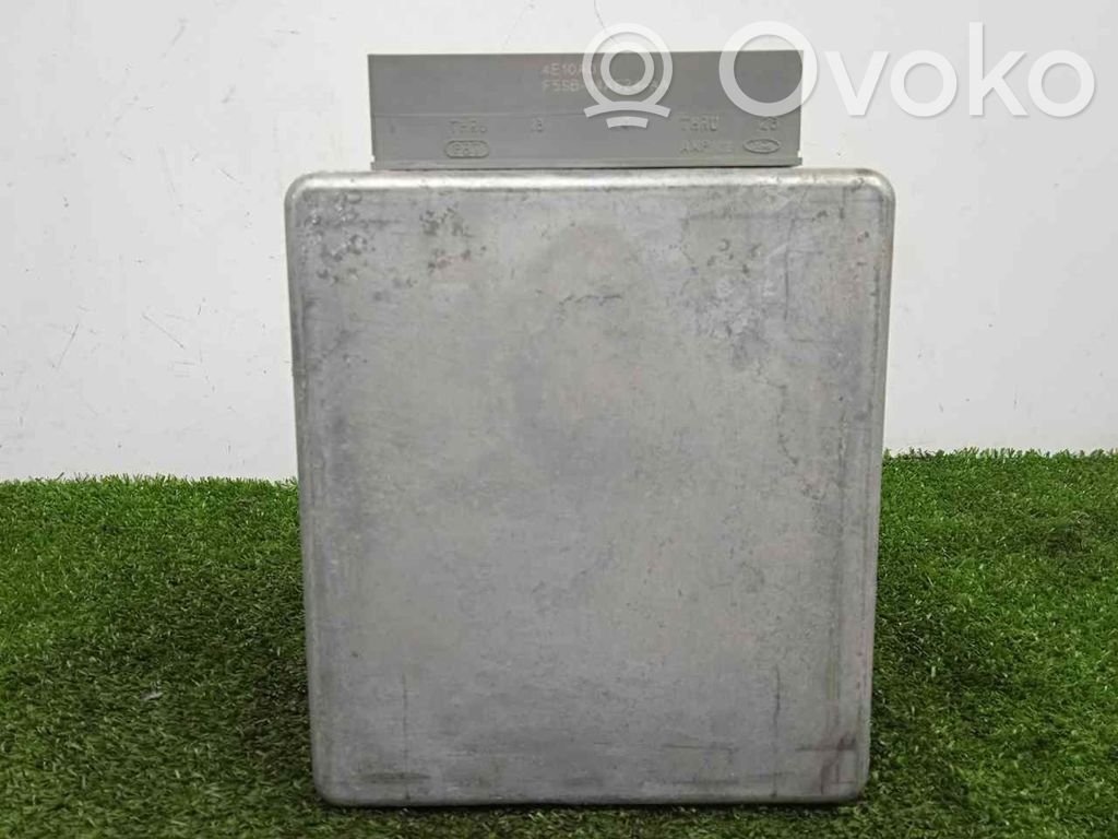 Other control units/modules   LB0323,VISTEON