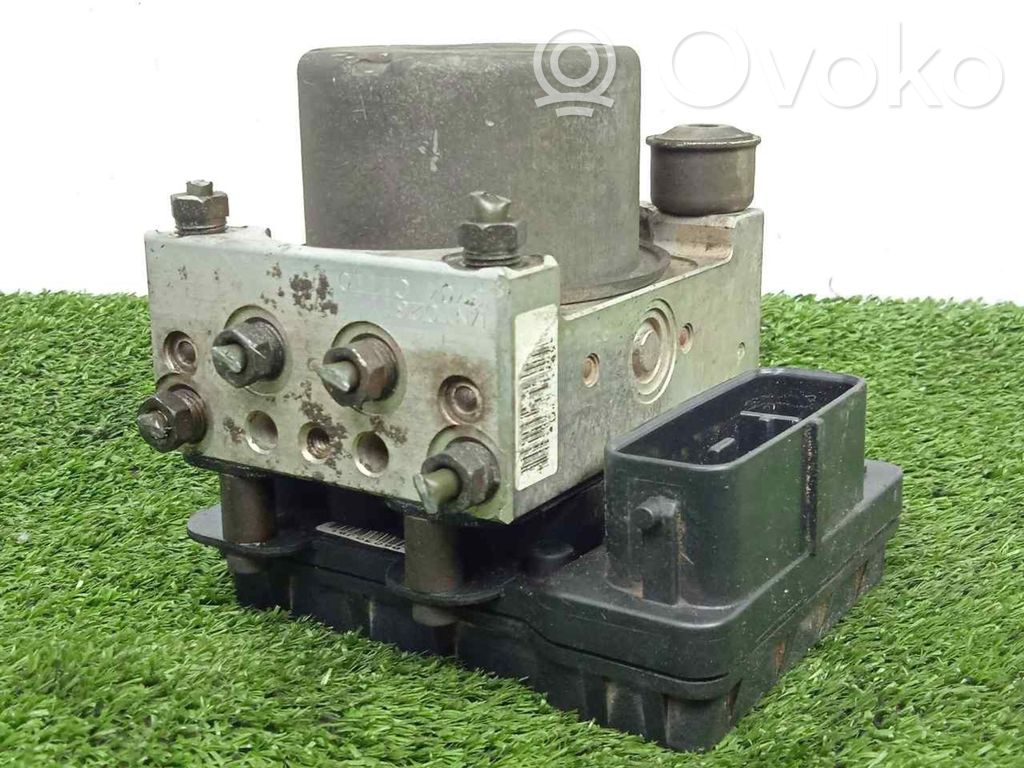 Блок ABS