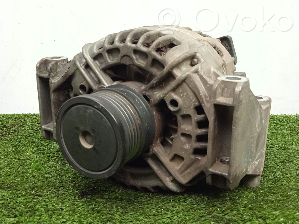 Ģenerators   BOSCH120AH12V