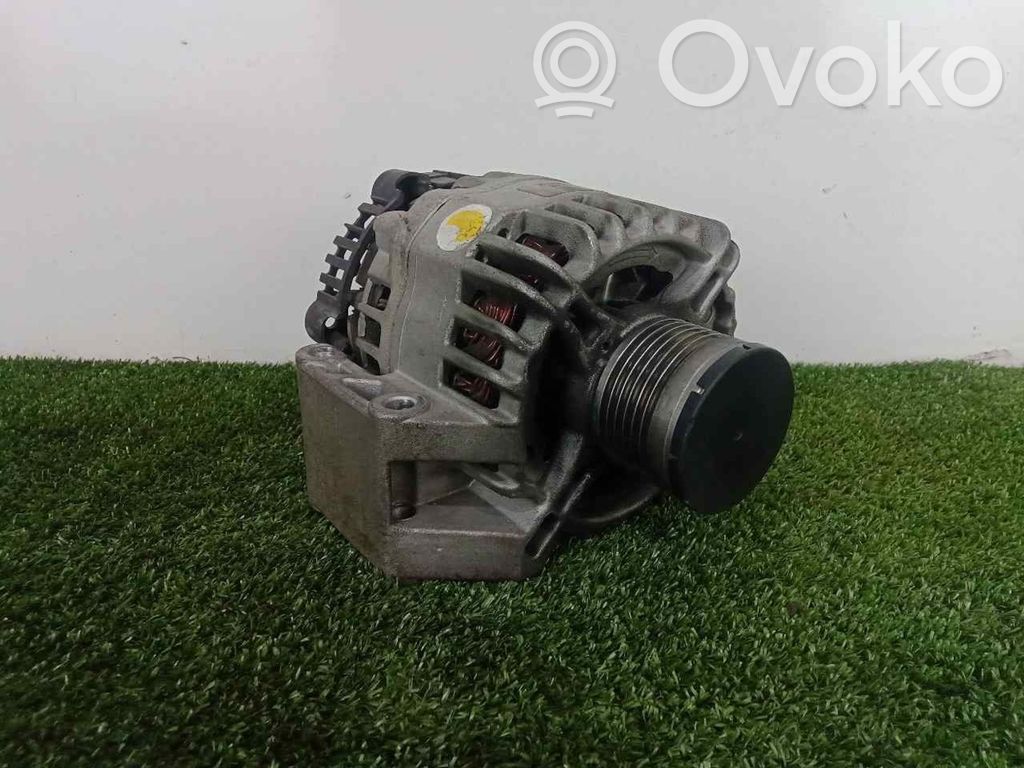Opel Corsa C Alternador 