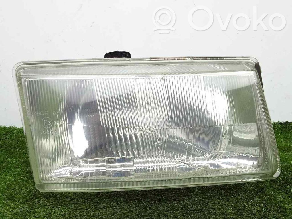 Fiat Scudo Faro delantero/faro principal 