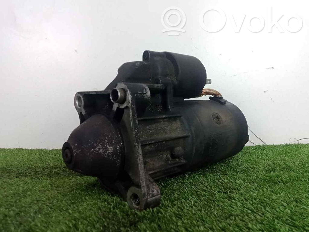Motor de arranque   0001218153,9DIENTES12V,BOSCH