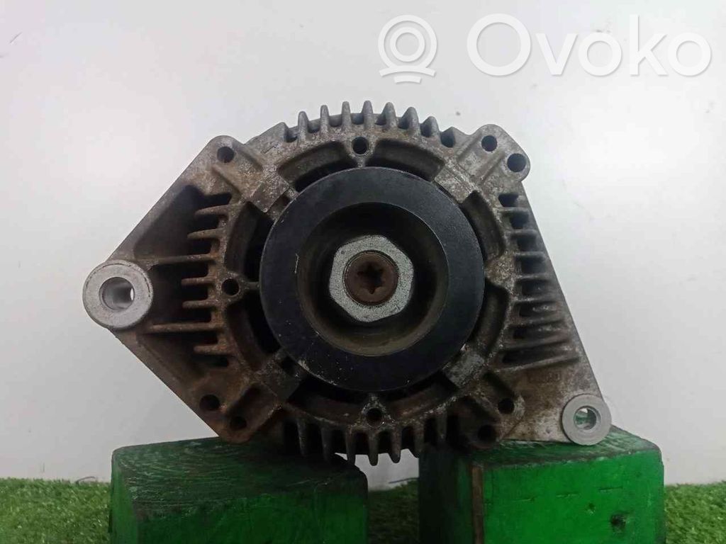 Renault Scenic RX Generator/alternator 