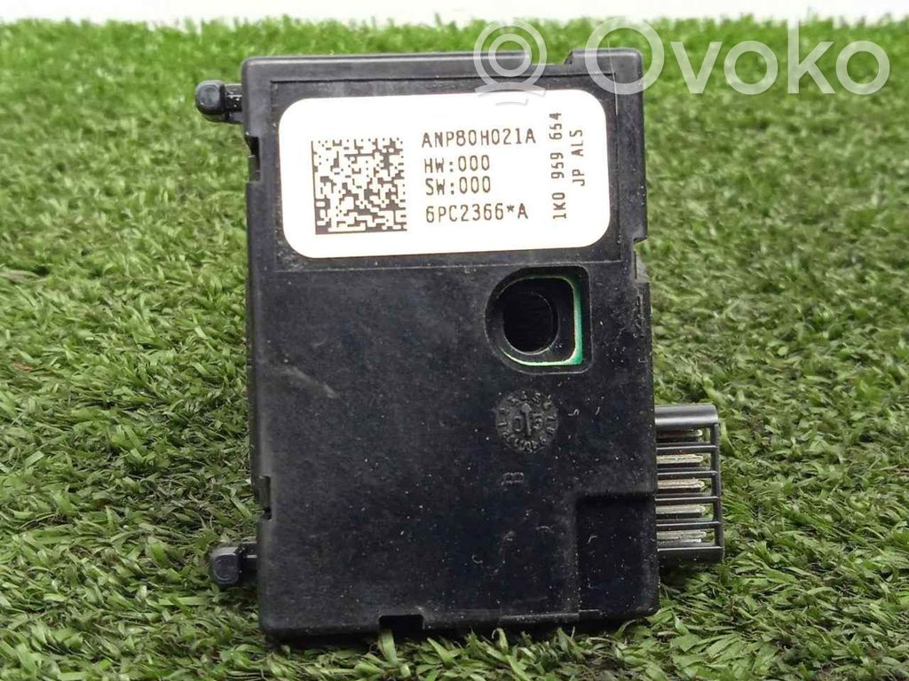 Autres unités de commande / modules   1K0959654