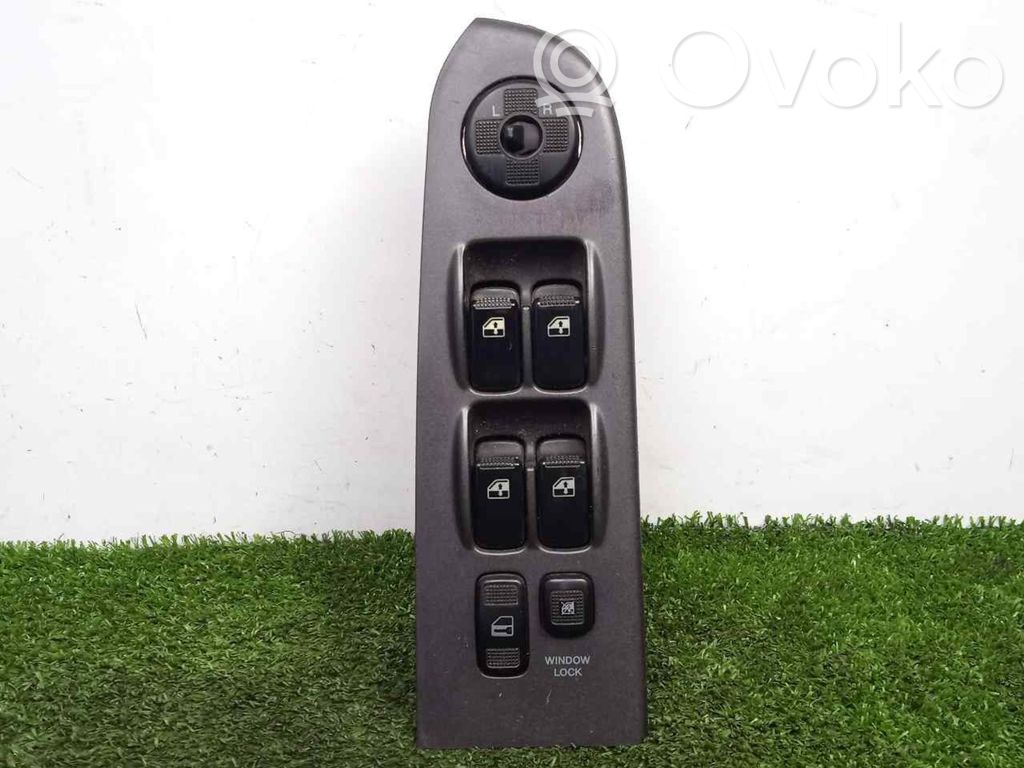 Electric window control switch   4BOTONES