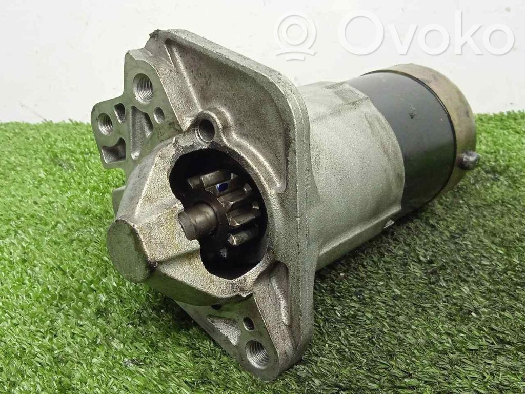 Starter motor   12DIENTES