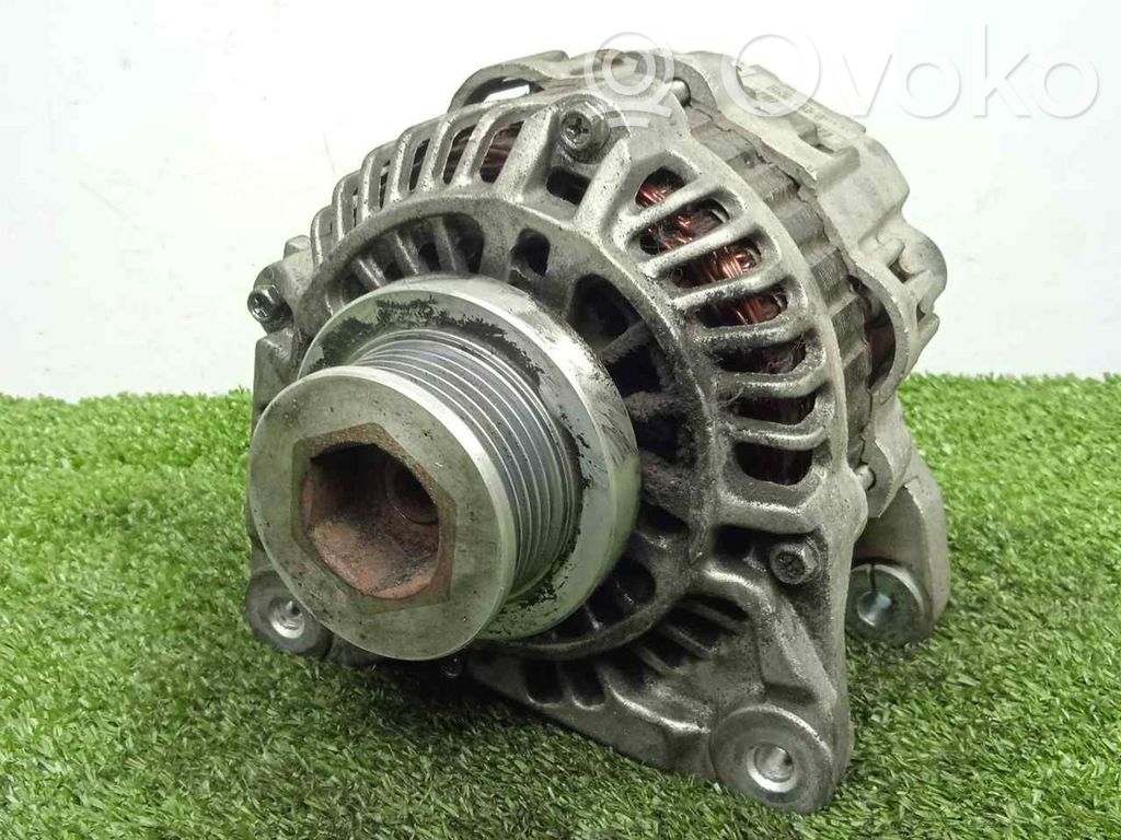 Alternador   20351020,110AH12V