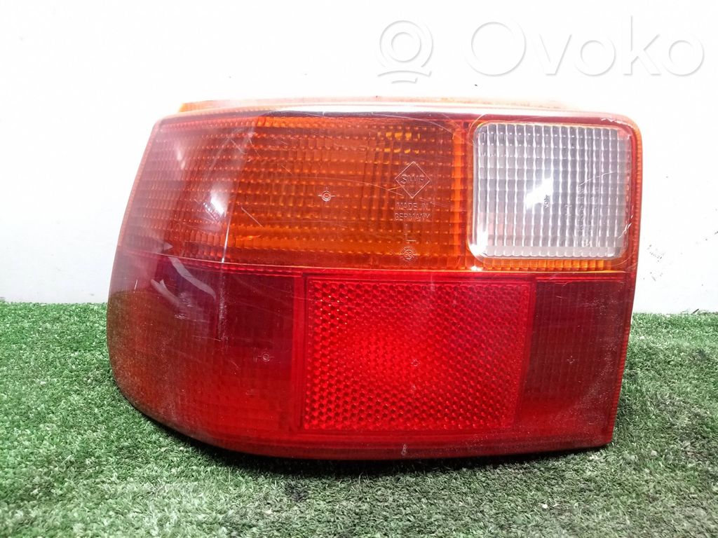 Opel Astra F Takavalot 