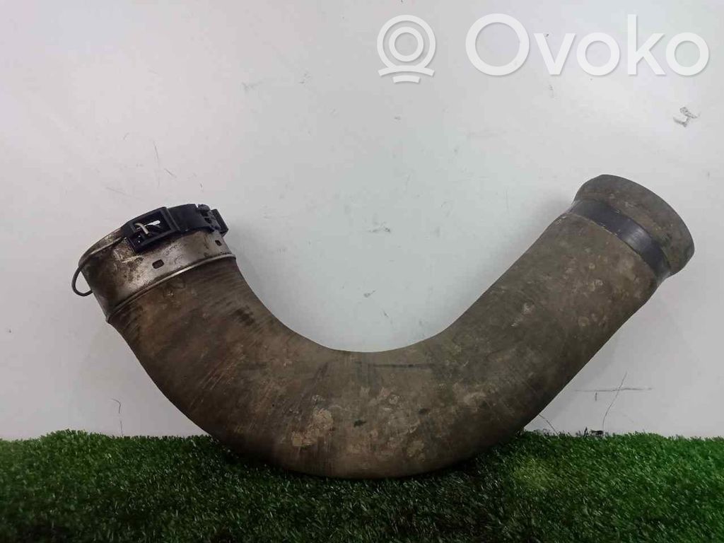 Coolant pipe/hose   1124695