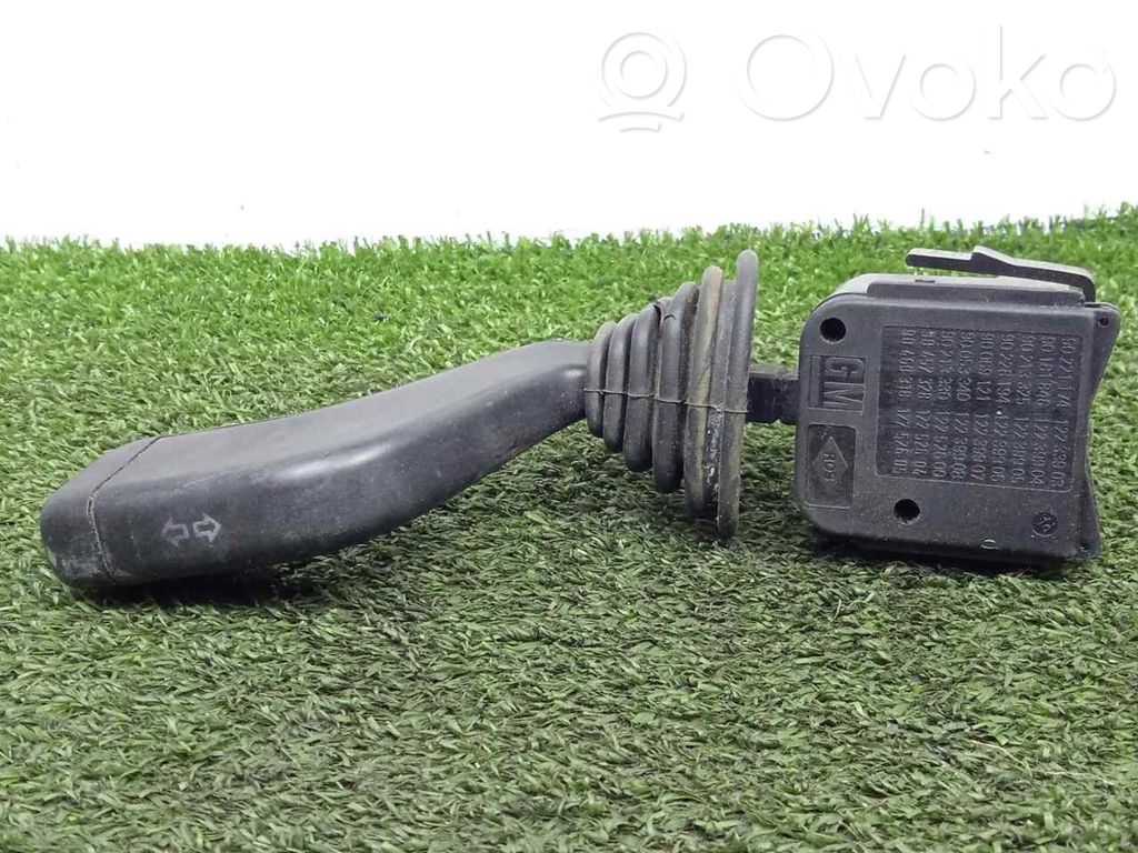 Opel Corsa B Panel lighting control switch 
