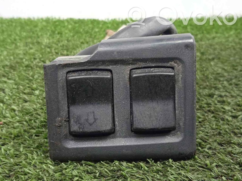 Electric window control switch   2BOTONES,5PINES