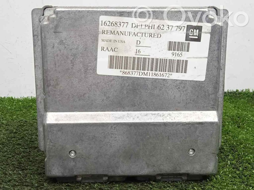 Opel Astra G Autres unités de commande / modules 