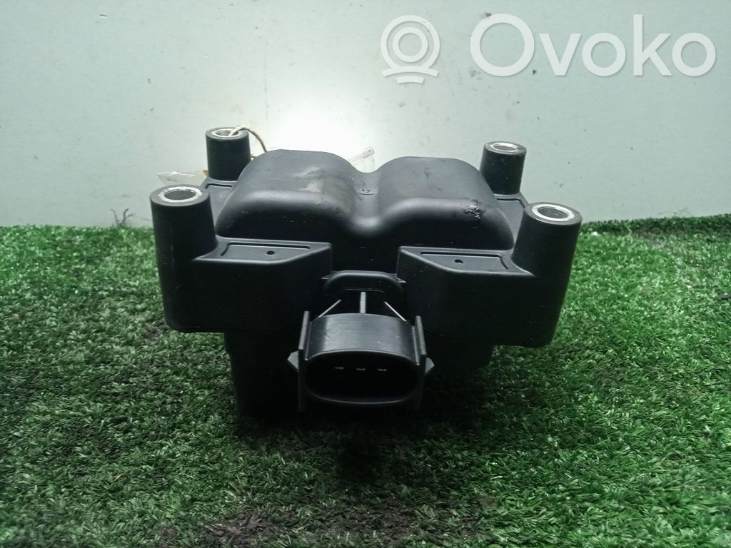 Ford Mondeo Mk III Aukštos įtampos ritė "babyna" 
