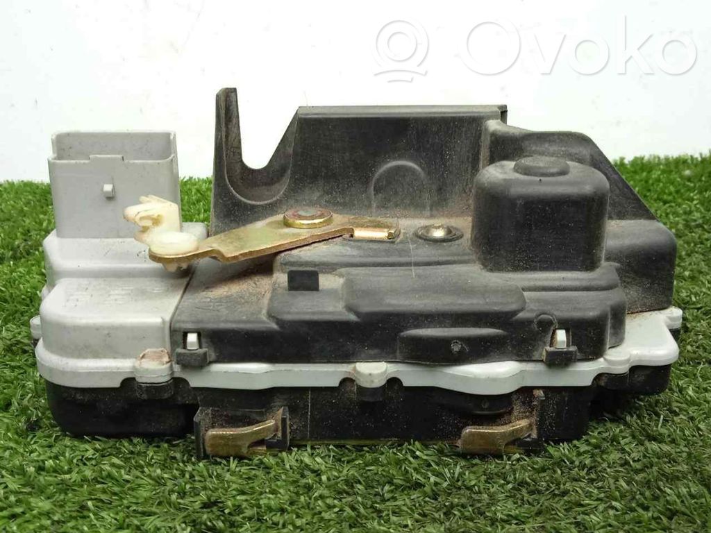 Citroen C5 Aizmugurē slēdzene 