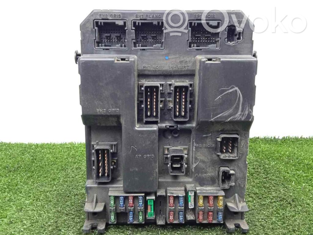 Citroen C5 Other control units/modules 