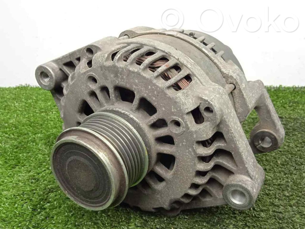 Generator/alternator   SINREFERENCIA,120AH12V