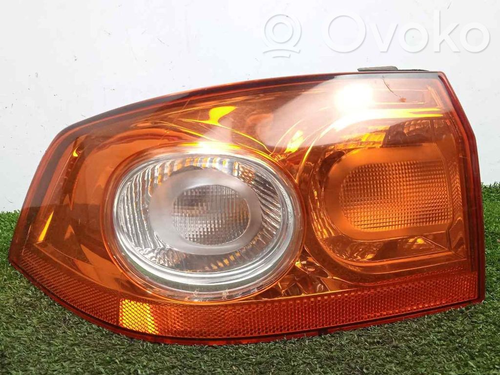 Rear/tail lights   SINREFERENCIA,0507