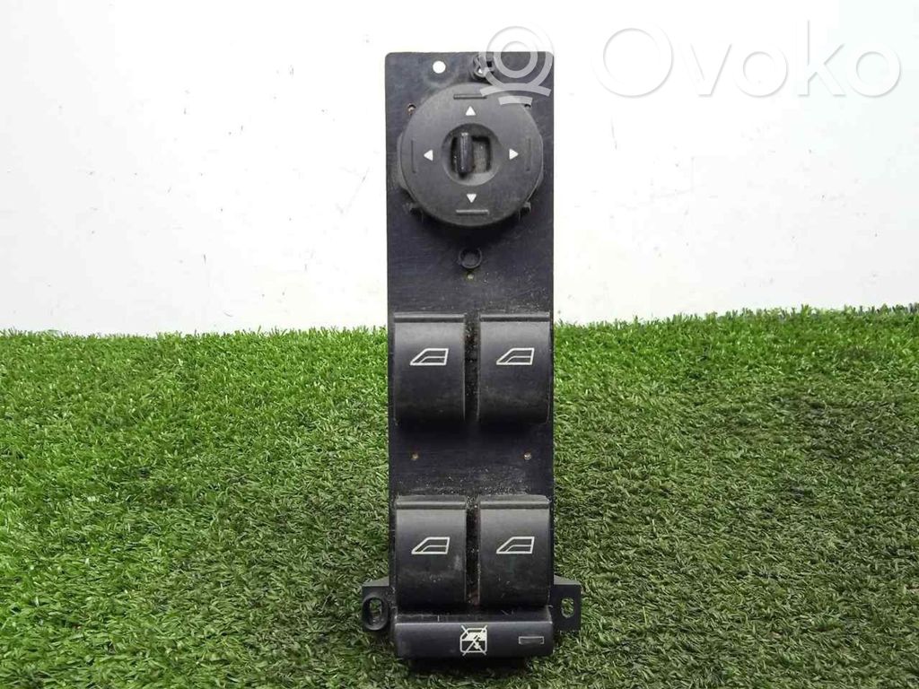 Electric window control switch   4BOTONES