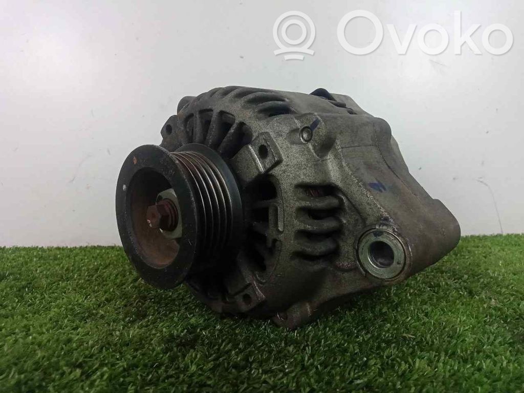 Generator/alternator   DENSO70AH12V