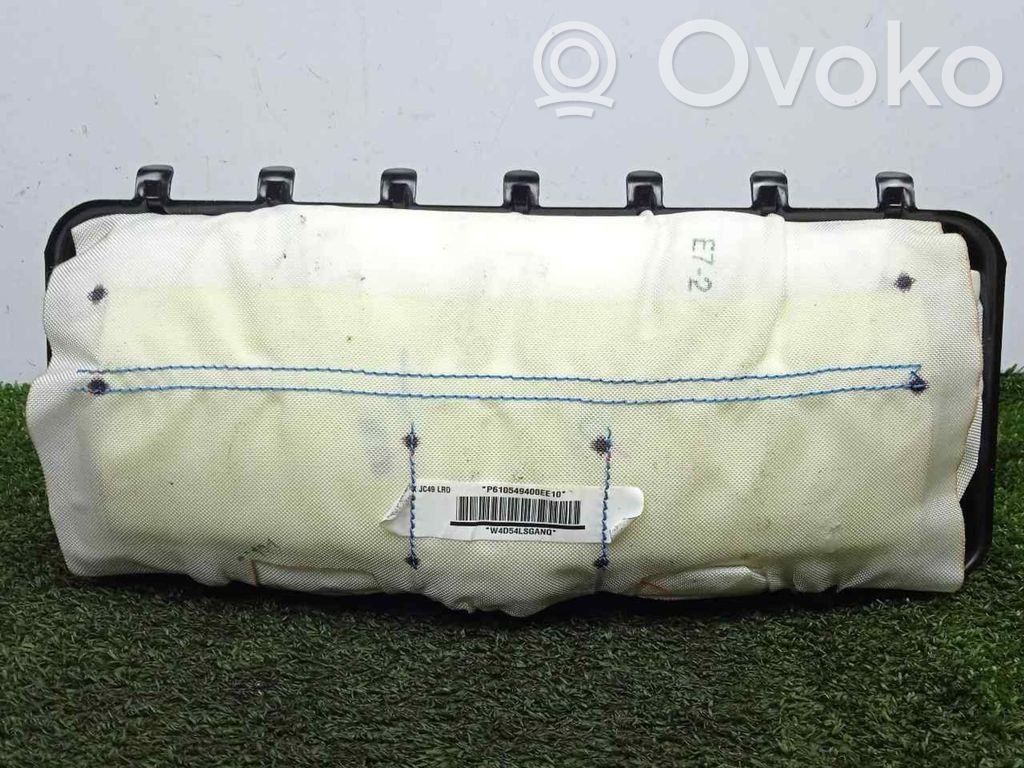 Fiat Freemont Airbag lateral 