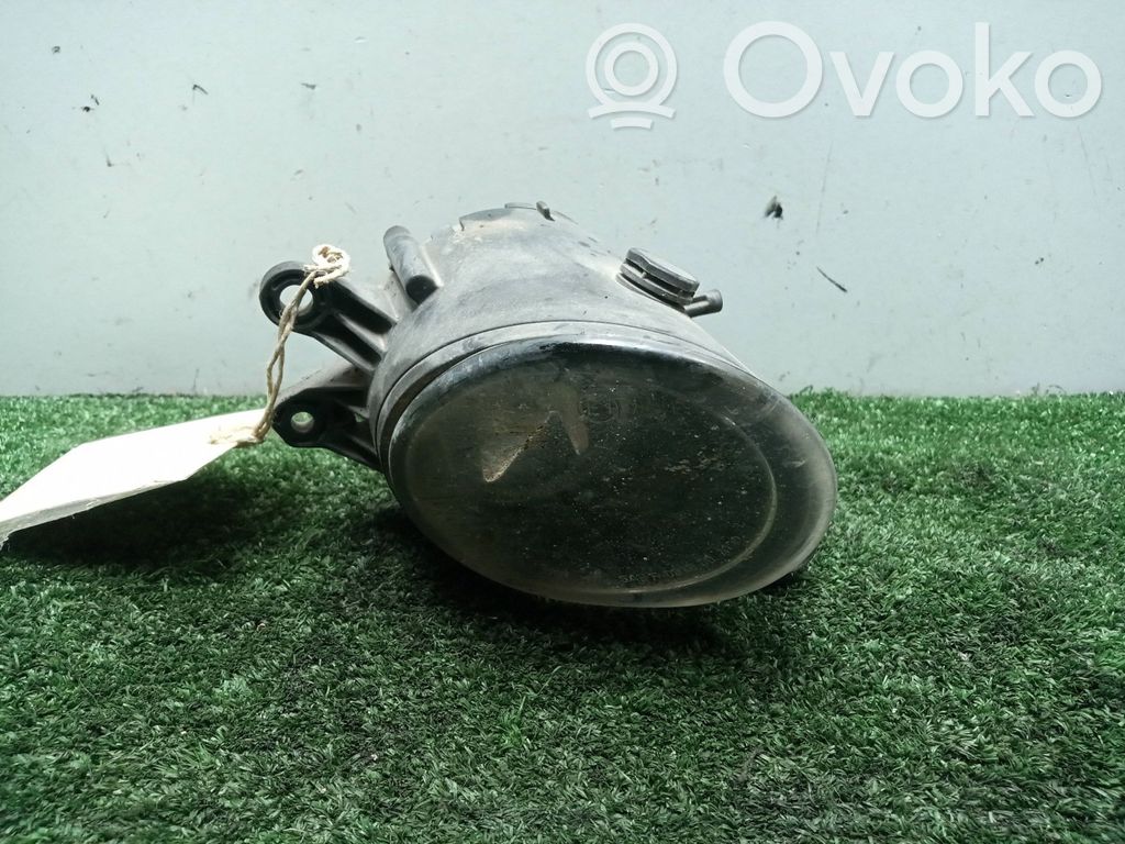 Front fog light