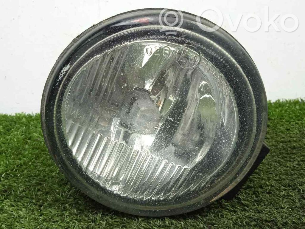 Luz de niebla delantera   SINREFERENCIA